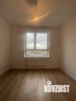 2-к квартира, на длительный срок, 40м2, 15/21 этаж