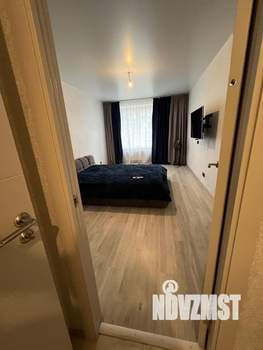 1-к квартира, на длительный срок, 42м2, 3/6 этаж