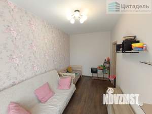 2-к квартира, на длительный срок, 57м2, 2/12 этаж