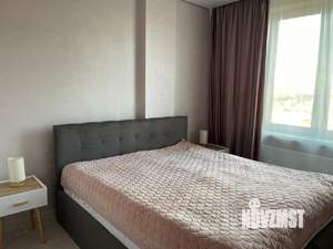 2-к квартира, на длительный срок, 55м2, 19/25 этаж