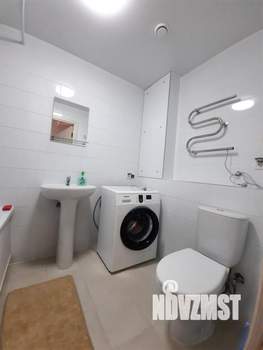 2-к квартира, посуточно, 45м2, 2/24 этаж