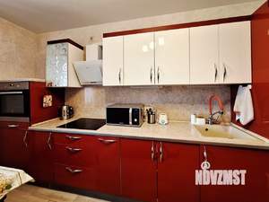 2-к квартира, на длительный срок, 62м2, 4/15 этаж