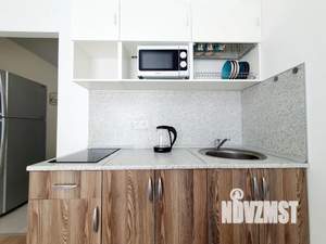 1-к квартира, посуточно, 22м2, 10/23 этаж