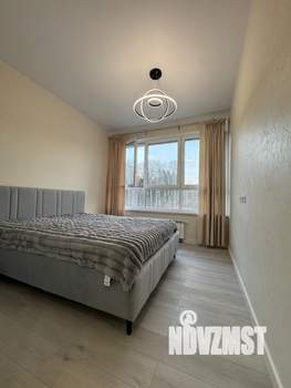 2-к квартира, на длительный срок, 43м2, 3/20 этаж