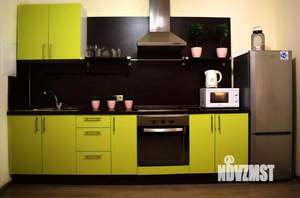 2-к квартира, посуточно, 48м2, 1/1 этаж