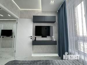2-к квартира, на длительный срок, 40м2, 11/27 этаж