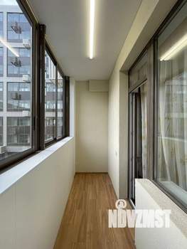 Студия квартира, на длительный срок, 25м2, 3/9 этаж