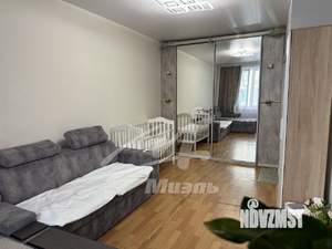 1-к квартира, на длительный срок, 32м2, 2/6 этаж
