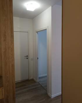 1-к квартира, на длительный срок, 36м2, 11/17 этаж