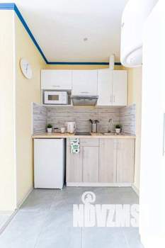 1-к квартира, посуточно, 18м2, 1/1 этаж