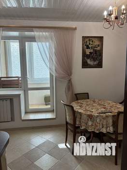 1-к квартира, на длительный срок, 47м2, 9/14 этаж