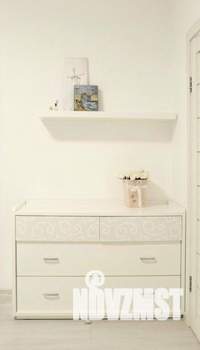 2-к квартира, посуточно, 68м2, 1/1 этаж