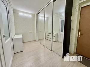 1-к квартира, на длительный срок, 39м2, 1/12 этаж