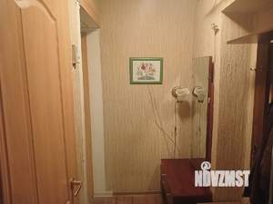 1-к квартира, на длительный срок, 32м2, 3/5 этаж