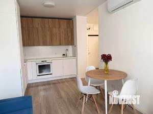 2-к квартира, на длительный срок, 51м2, 8/17 этаж