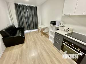 2-к квартира, на длительный срок, 35м2, 12/16 этаж