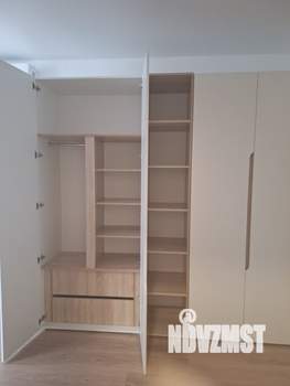 Студия квартира, на длительный срок, 25м2, 13/17 этаж
