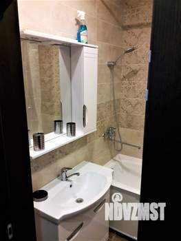 1-к квартира, на длительный срок, 49м2, 9/25 этаж