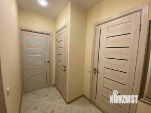 1-к квартира, на длительный срок, 48м2, 17/27 этаж