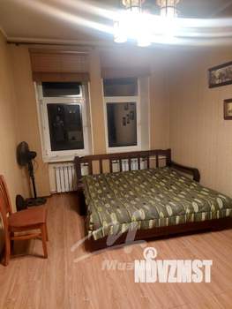 1-к квартира, на длительный срок, 30м2, 2/4 этаж