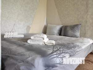 2-к квартира, посуточно, 48м2, 3/14 этаж