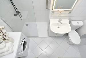 1-к квартира, на длительный срок, 43м2, 15/25 этаж