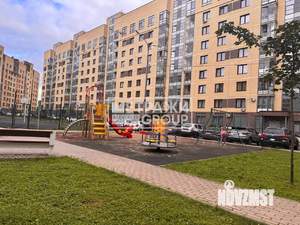 Студия квартира, на длительный срок, 25м2, 3/9 этаж