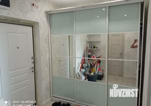 2-к квартира, на длительный срок, 44м2, 2/9 этаж