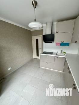 1-к квартира, на длительный срок, 40м2, 8/14 этаж