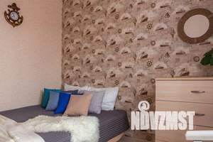 1-к квартира, посуточно, 10м2, 1/1 этаж