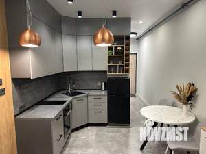 1-к квартира, посуточно, 24м2, 13/15 этаж