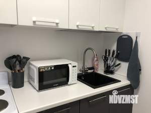 2-к квартира, на длительный срок, 32м2, 16/17 этаж