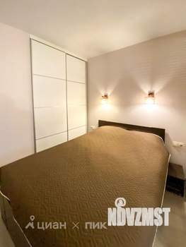 1-к квартира, на длительный срок, 33м2, 11/18 этаж
