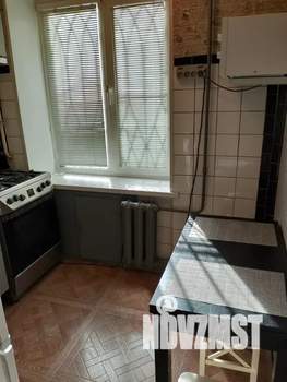 2-к квартира, посуточно, 38м2, 1/5 этаж