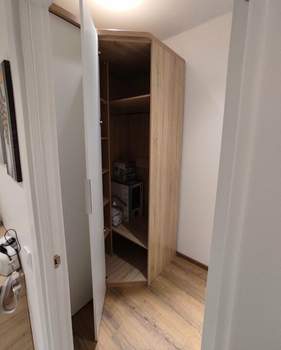 1-к квартира, на длительный срок, 34м2, 16/25 этаж