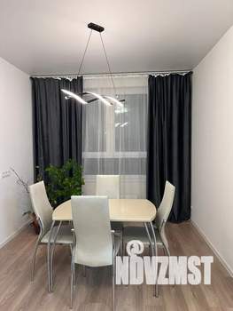 2-к квартира, посуточно, 60м2, 2/17 этаж