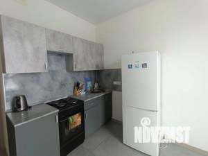 1-к квартира, на длительный срок, 37м2, 3/10 этаж