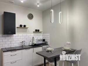 1-к квартира, посуточно, 23м2, 1/1 этаж