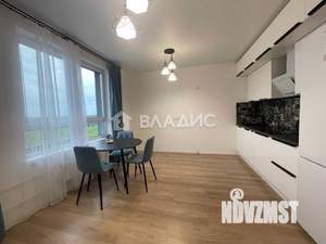 2-к квартира, на длительный срок, 46м2, 14/17 этаж