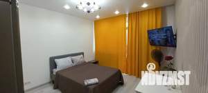 Студия квартира, посуточно, 27м2, 14/25 этаж