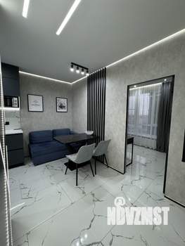 2-к квартира, на длительный срок, 42м2, 11/27 этаж