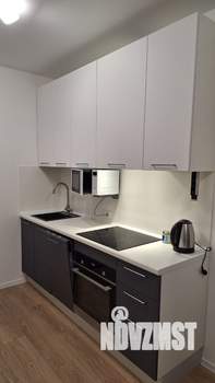 2-к квартира, на длительный срок, 33м2, 9/17 этаж