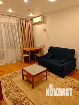 1-к квартира, на длительный срок, 34м2, 8/12 этаж