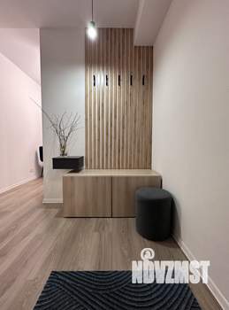 1-к квартира, посуточно, 37м2, 9/17 этаж