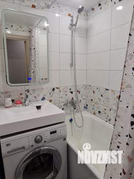 1-к квартира, на длительный срок, 33м2, 8/9 этаж