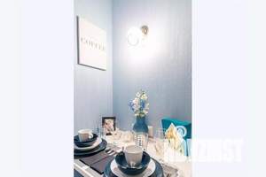 1-к квартира, посуточно, 12м2, 1/6 этаж