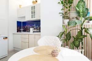 1-к квартира, посуточно, 35м2, 12/12 этаж