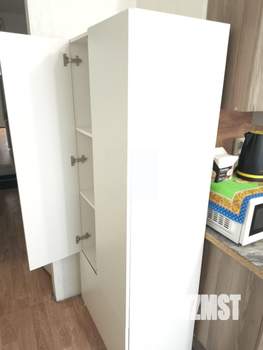 Студия квартира, на длительный срок, 28м2, 15/17 этаж