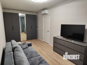 2-к квартира, на длительный срок, 51м2, 8/18 этаж