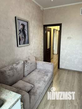 1-к квартира, на длительный срок, 45м2, 15/17 этаж